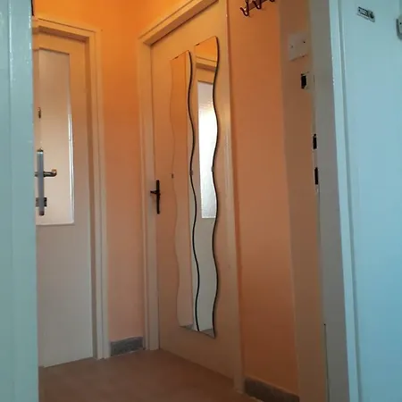 Apartment Bella Caponka *