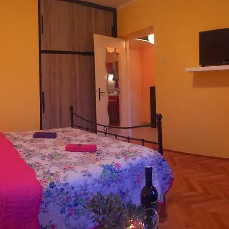Bella Caponka Mali Losinj