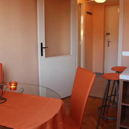 Bella Caponka Apartment *