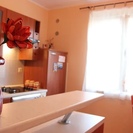 Bella Caponka Apartment *