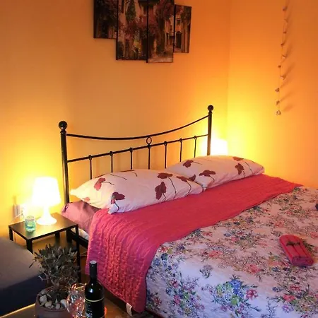 Bella Caponka Apartment *
