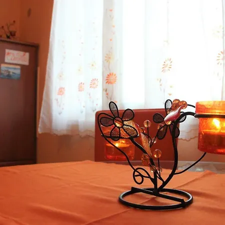 Apartment Bella Caponka