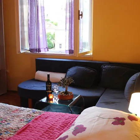 Bella Caponka Apartment *