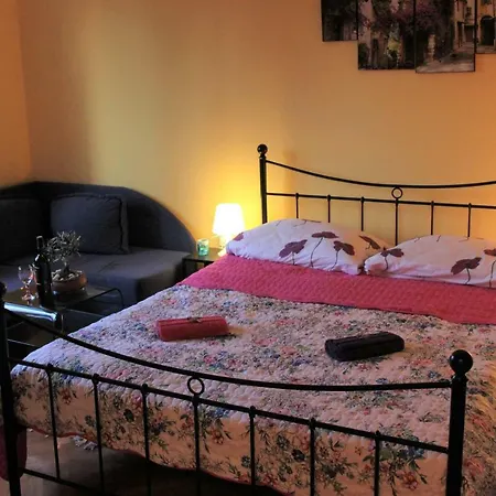 Bella Caponka * Mali Lošinj