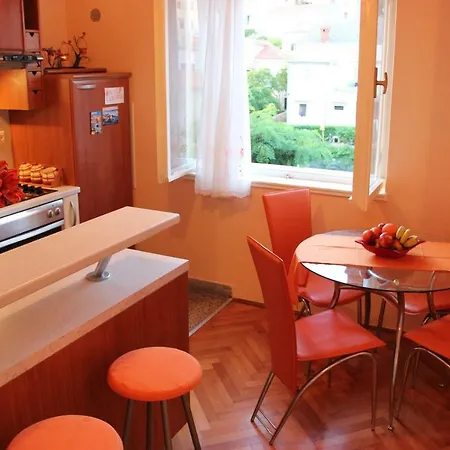 Bella Caponka Apartment Mali Losinj