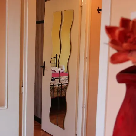 Bella Caponka Apartment Mali Losinj