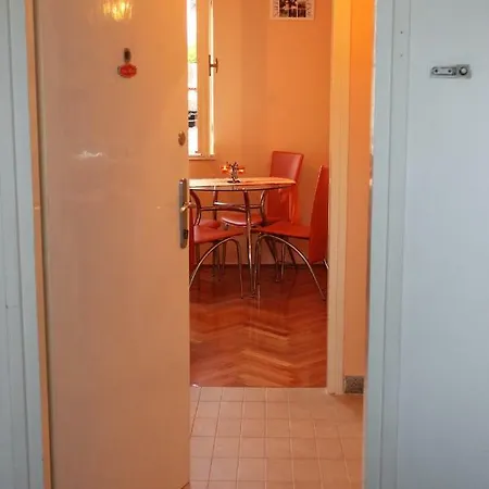 Bella Caponka * Mali Lošinj