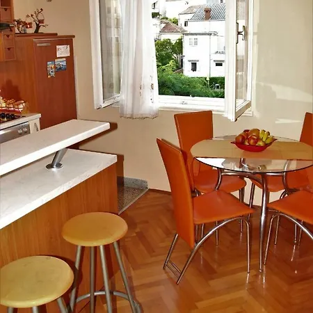 Bella Caponka Apartment Mali Losinj