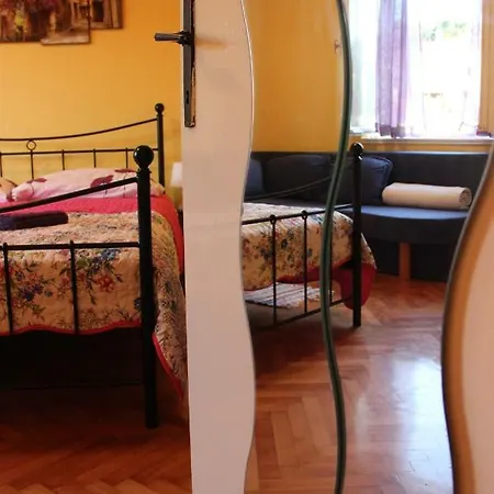 Apartment Bella Caponka Mali Losinj
